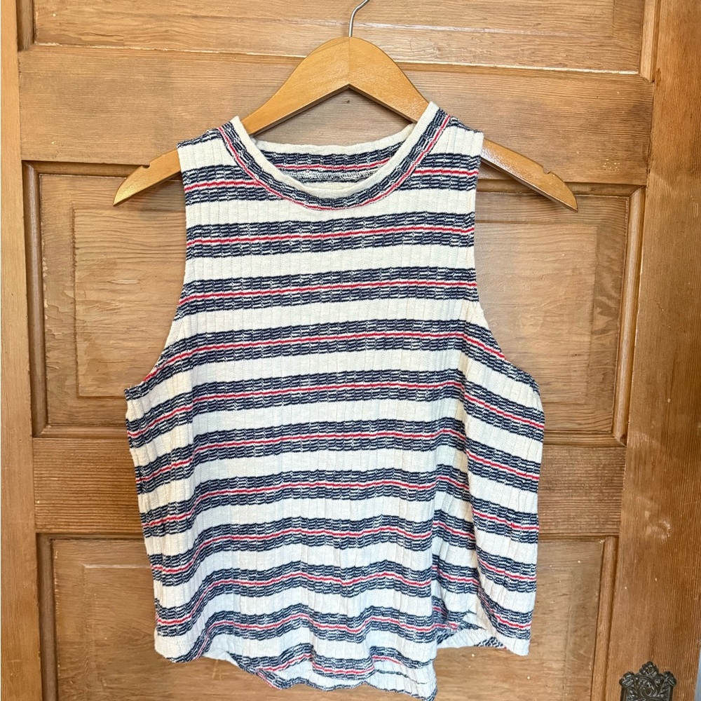 Madewell Lawton Tank - large